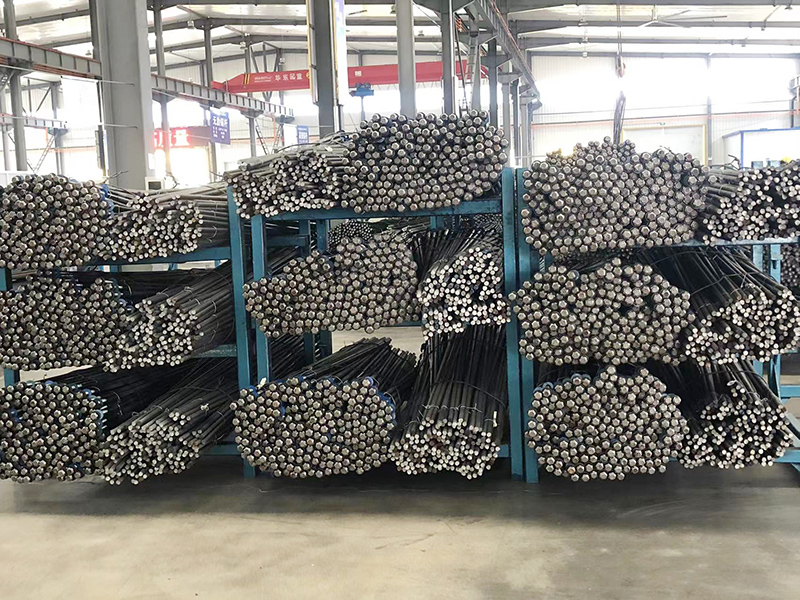 礦用等強(qiáng)錨桿